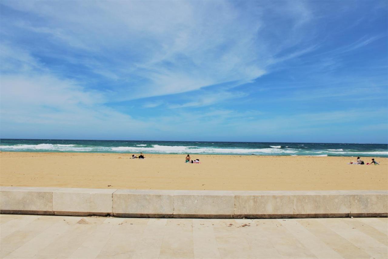 Zibibbo Beach Apartments - Trapani Exterior photo